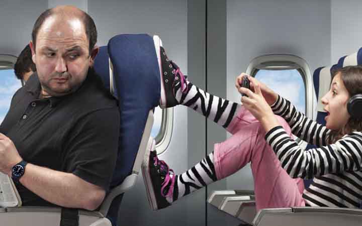 14 Worst Flight Mistakes You Need To Avoid - Our Trip Guide