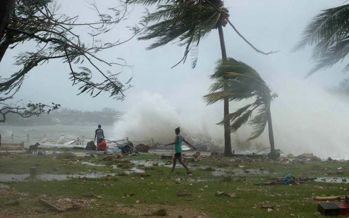 natural disasters history cyclone bangladesh india destructive initiate