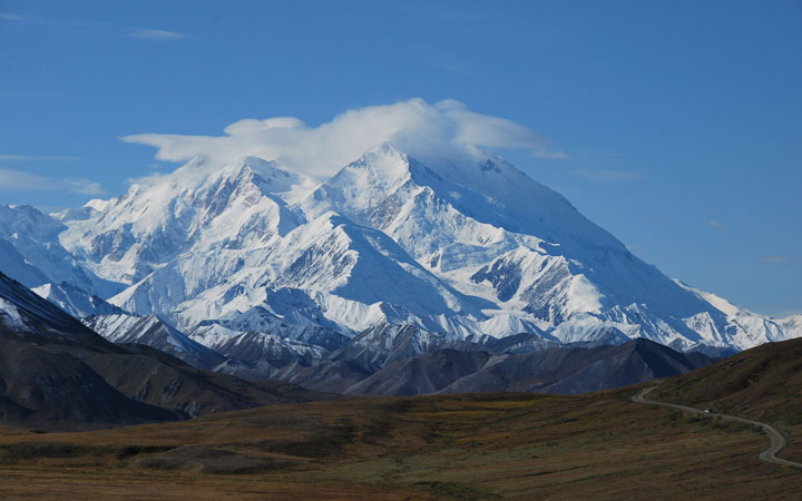 The Most Dangerous Places In National Parks You Need To Avoid - Page 3 