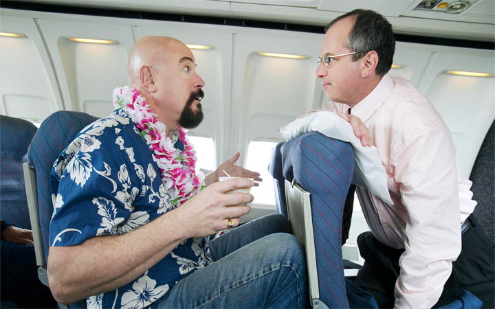 The 10 Most Annoying Passengers On Planes We All Hate Our Trip Guide