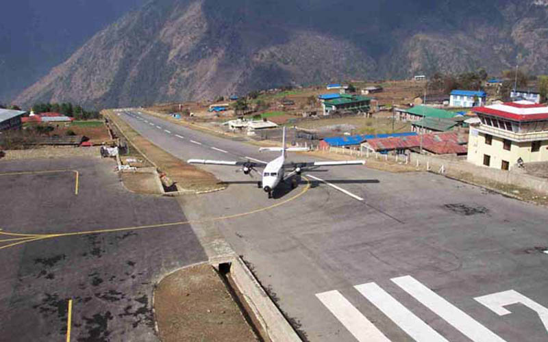 Top 10 World’s Most Dangerous Airports - Page 5 of 10 - Our Trip Guide