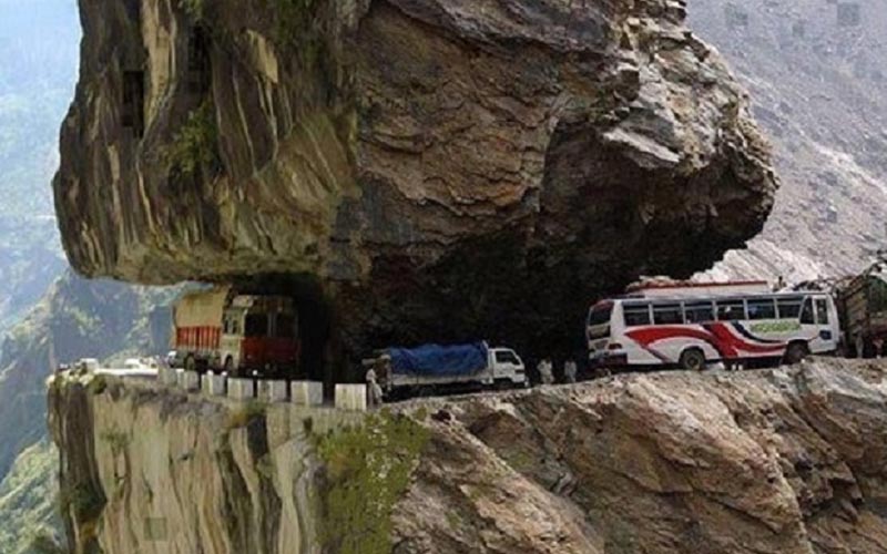 14 World’s Most Dangerous Roads - Our Trip Guide - Page 11