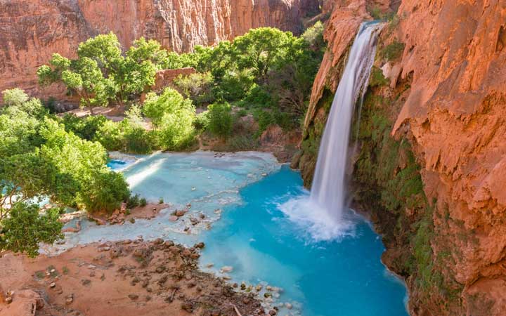 The Most Amazing Swimming Holes You Need to See before You Die - Page 4 ...