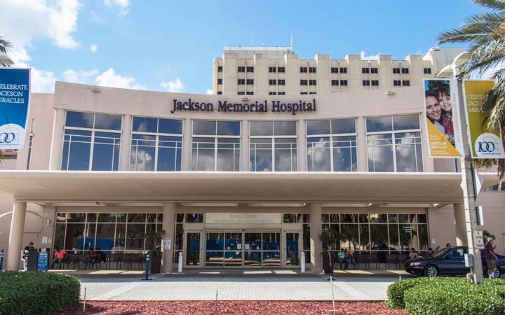 These are The 8 Largest Hospitals In the World - Our Trip Guide