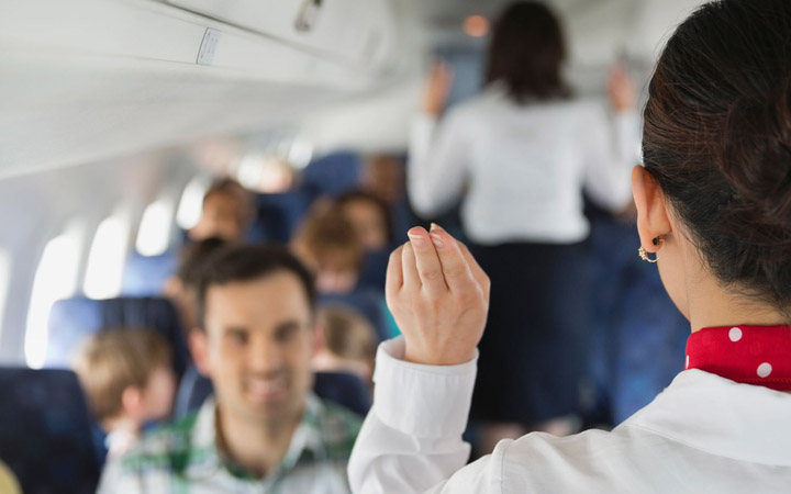 this-is-how-flight-attendants-manage-to-never-get-sick